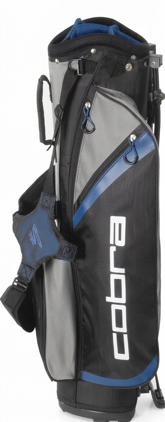 Cobra KING JR sac trépied junior 13-15 ans (152-165cm)