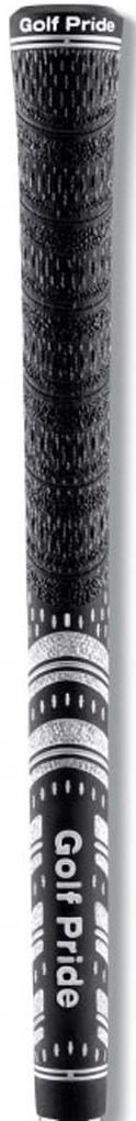 Golf Pride Decade MultiCompound Cord grip MIDSIZE noir