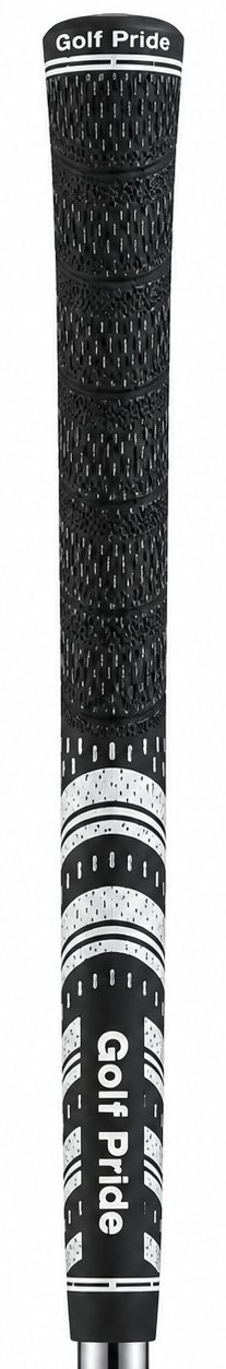 Golf Pride Decade MultiCompound Cord grip MIDSIZE noir