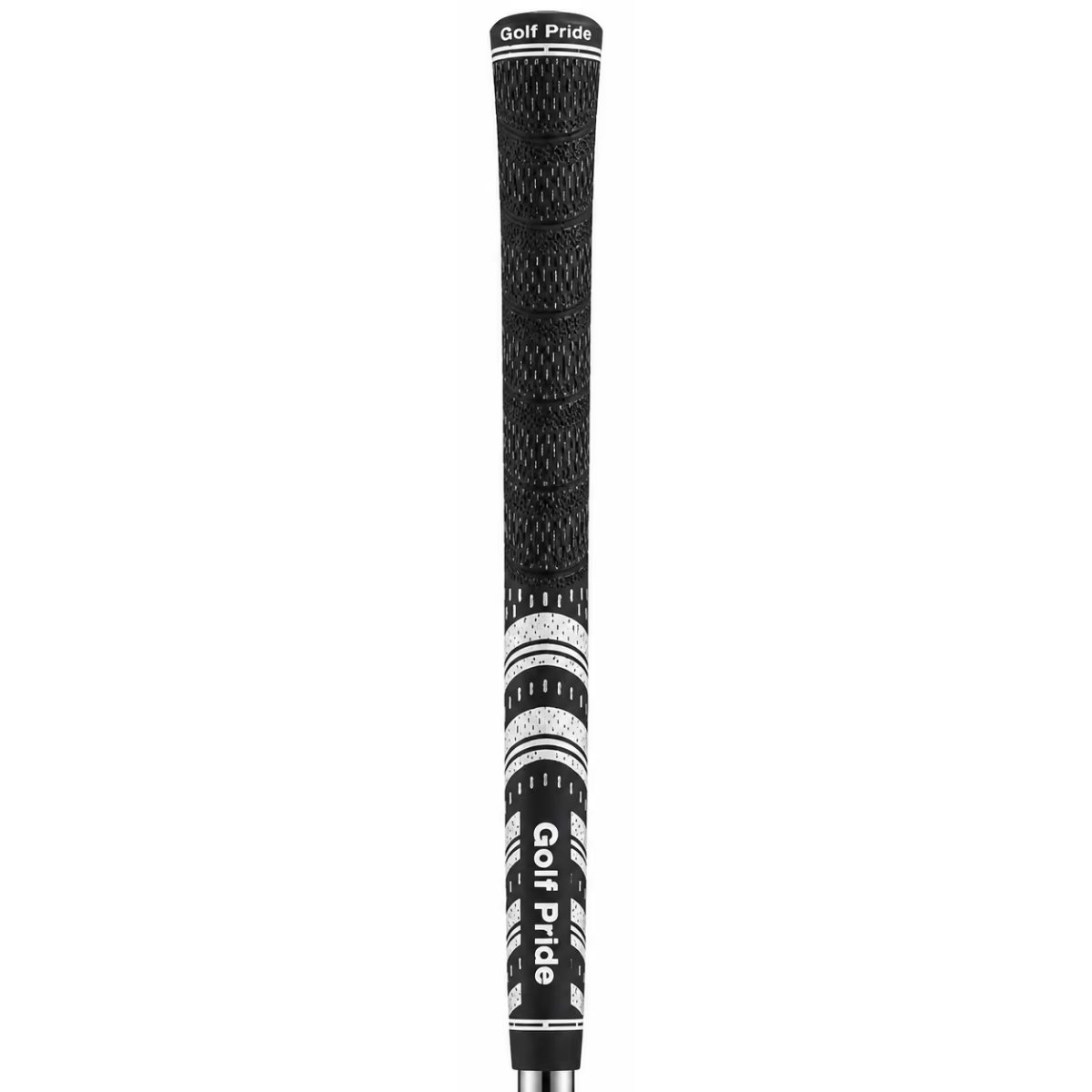 Golf Pride Decade MultiCompound Cord grip MIDSIZE noir