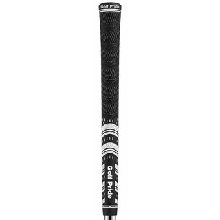Golf Pride Decade MultiCompound Cord grip MIDSIZE noir
