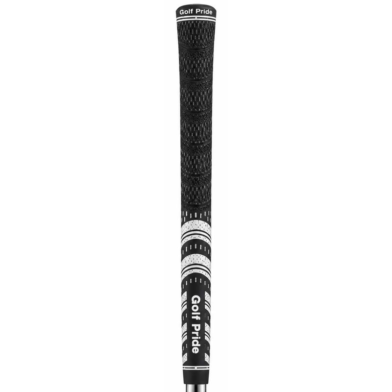 Golf Pride Decade MultiCompound Cord grip MIDSIZE noir