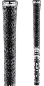 Golf Pride Decade MultiCompound Cord grip MIDSIZE noir