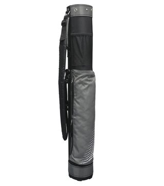 Longridge 5" Sunday pencil bag, noir