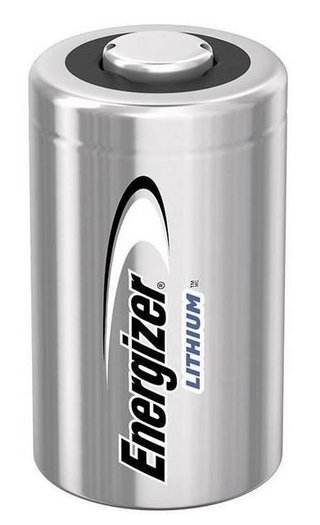 Ostatní Energizer CR2 3V Lithium batterie (1pc)
