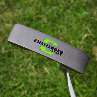 Longridge Challenger junior set de golf, acier/graphite