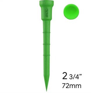 Lignum Tee 72mm (2 3/4") 12pack vert