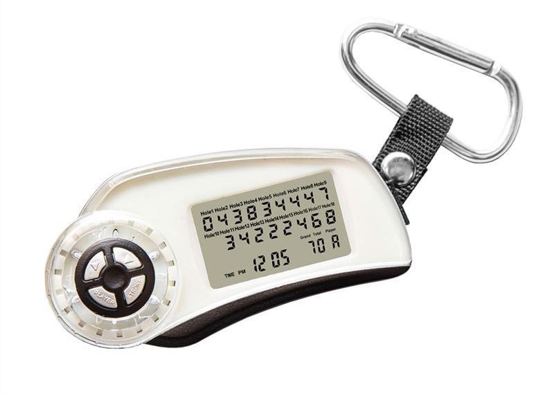 Longridge Digital Scorer compteur de score