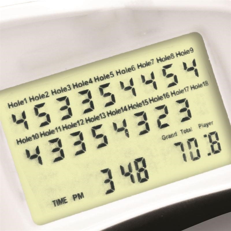 Longridge Digital Scorer compteur de score