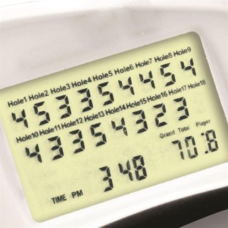 Longridge Digital Scorer compteur de score