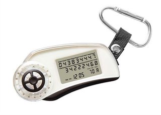 Longridge Digital Scorer compteur de score