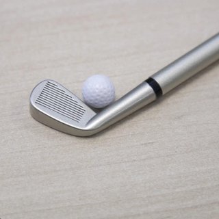 Longridge Golf Mug and Mini Putter