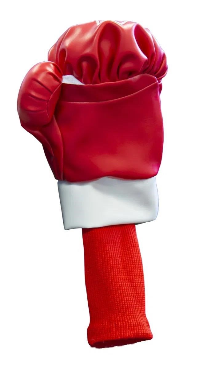 Longridge Boxing Gloves Wood Headcover