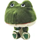 Longridge Club Hugger Headcover Grenouille