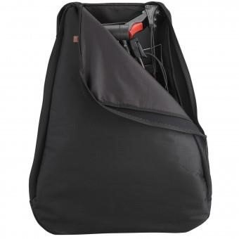 Big Max Blade travel cover, noir