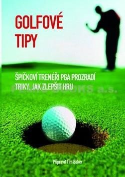 Ostatní Golfové tipy Livres et DVD