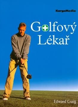 Ostatní Golfový lékař Livres et DVD