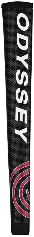 Odyssey Jumbo Light grip de putter, noir