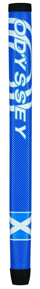 Odyssey Scotland Blue putter grip