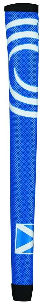 Odyssey Scotland Blue putter grip
