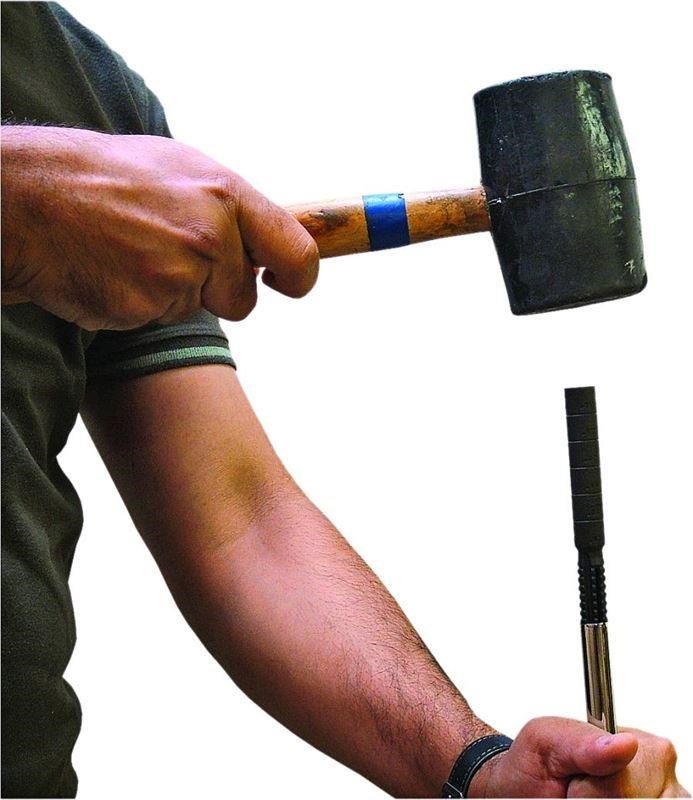 Longridge Universal Shaft Extension