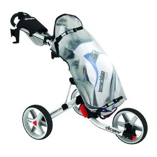 Longridge Standard Bag Rain Cover sac de golf
