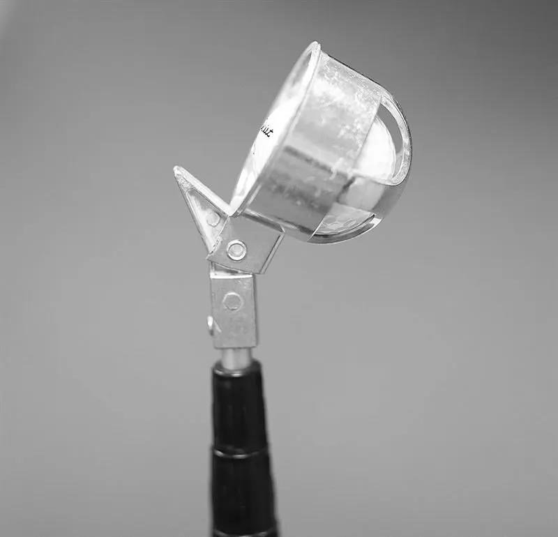 Longridge Metal Cup Ball Retriever 12FT (3,6m)