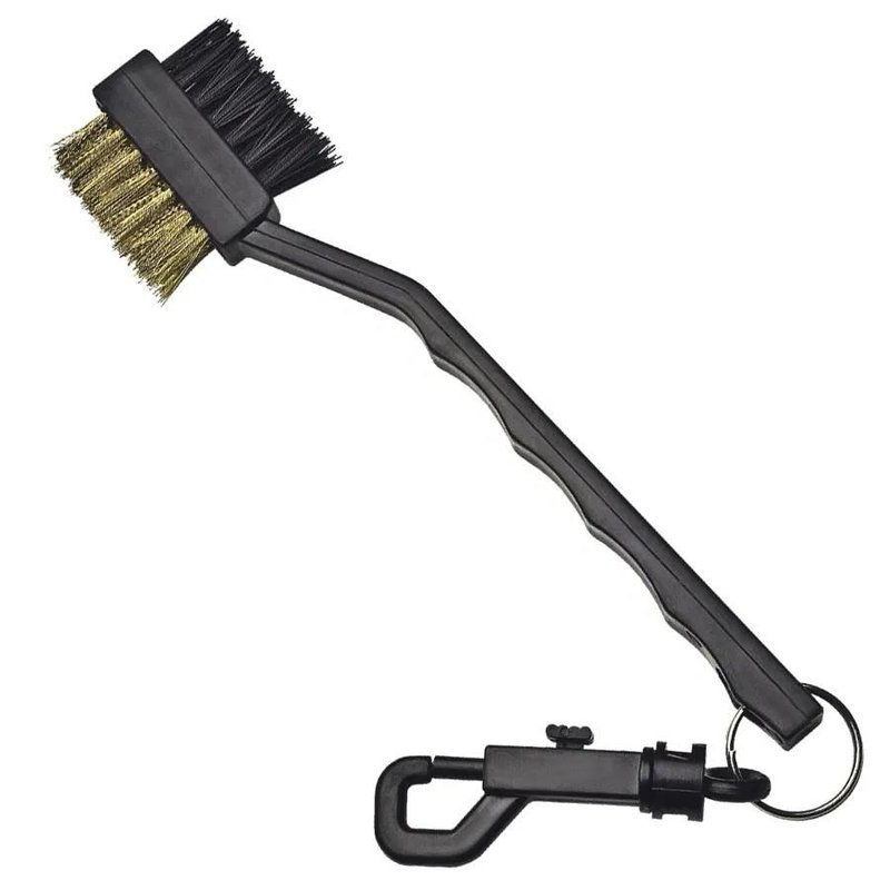 Longridge 2 Way Brush and Keyring