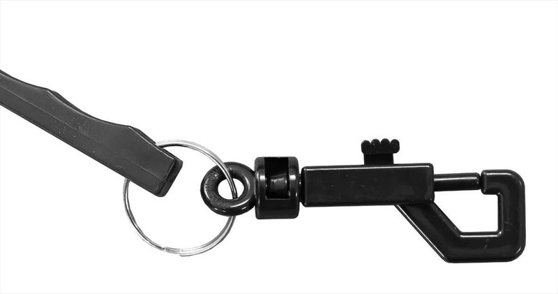Longridge 2 Way Brush and Keyring