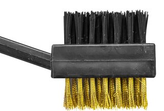 Longridge 2 Way Brush and Keyring
