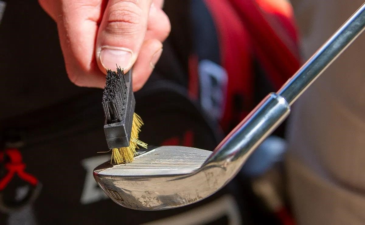 Longridge 2 Way Brush and Keyring