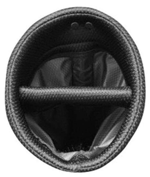 Big Max Big Max Heaven 5 pencil bag, gris