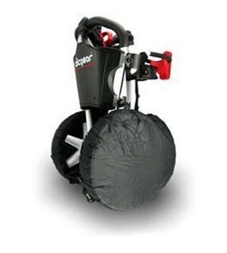 Clicgear Storage Hook accessoire de chariot, rouge