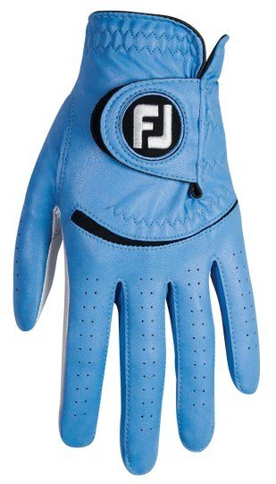 FootJoy Spectrum gant de golf homme, bleu océan