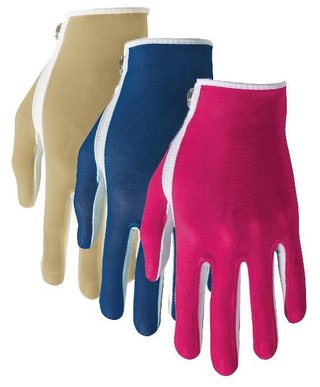 FootJoy StaCooler Assorted gant de golf femme, mix