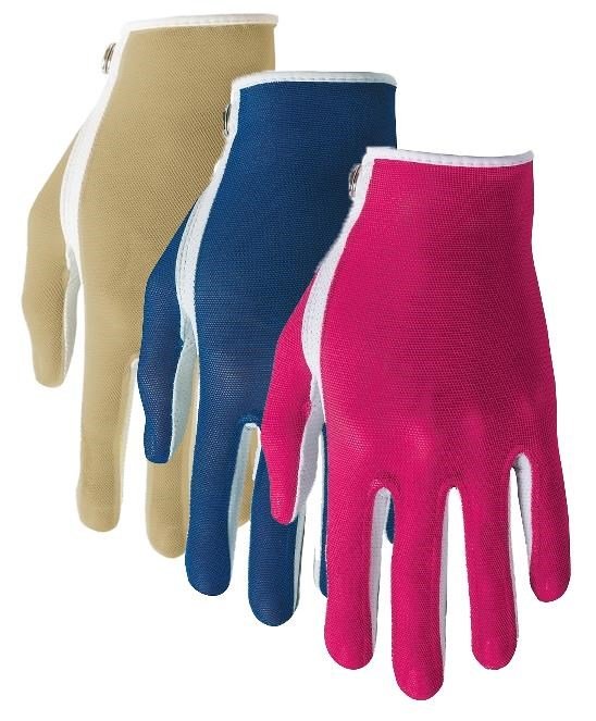 FootJoy StaCooler Assorted gant de golf femme, mix