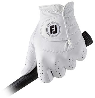 FootJoy CabrettaSof gant de golf femme, blanc