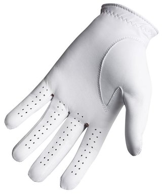 FootJoy CabrettaSof gant de golf femme, blanc
