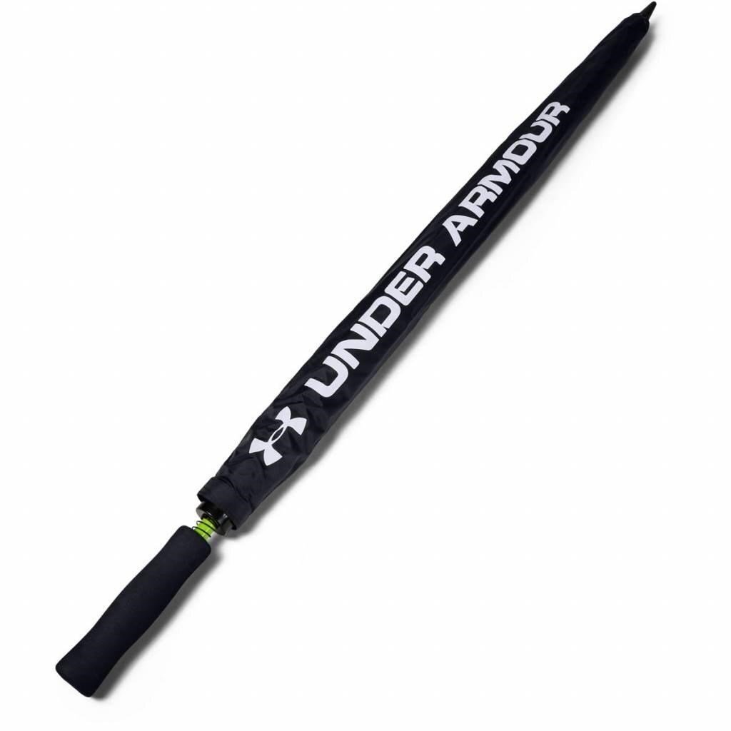 Under Armour Double Canopy parapluie, noir