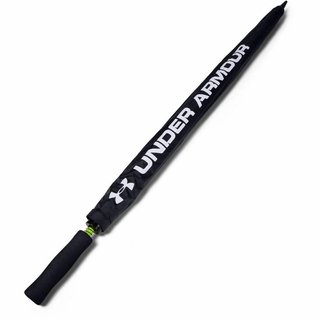 Under Armour Double Canopy parapluie, noir