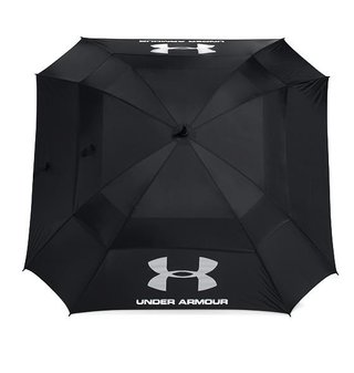 Under Armour Double Canopy parapluie, noir