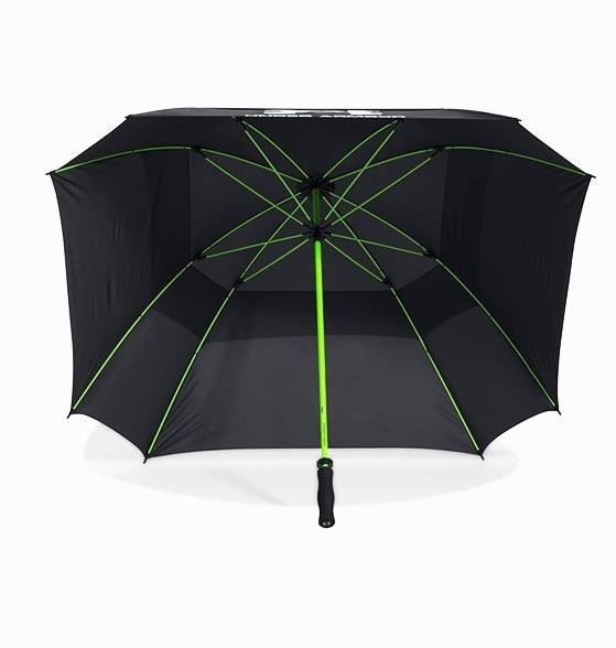 Under Armour Double Canopy parapluie, noir