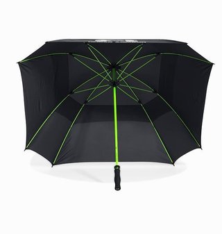 Under Armour Double Canopy parapluie, noir