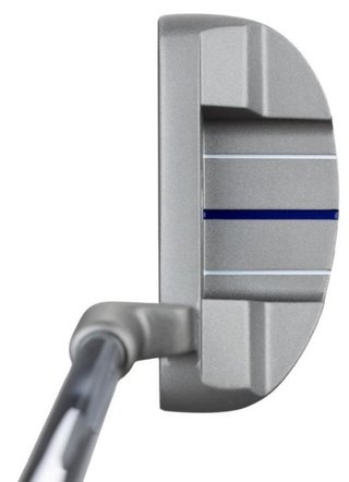 U.S. Kids Golf UL7-63 (160cm) W10 5-Club junior set de golf, acier/graphite + sac trépied, marine