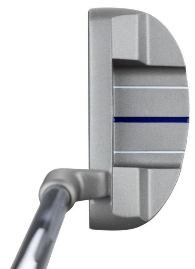 U.S. Kids Golf UL7-63 (160cm) W10 5-Club junior set de golf, acier/graphite + sac trépied, marine