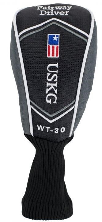 U.S. Kids Golf Fairway Wood Headcover WT-30