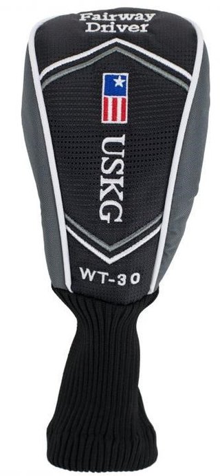 U.S. Kids Golf Fairway Wood Headcover WT-30