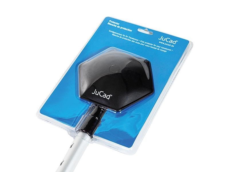 JuCad Protector argenté