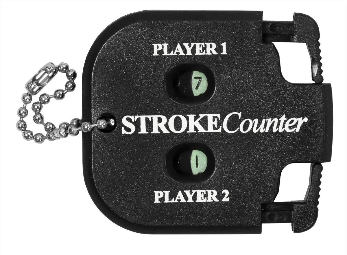 Longridge 2 Player Stroke Counter compteur de coups