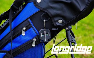 Longridge 2 Player Stroke Counter compteur de coups